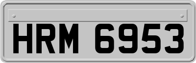 HRM6953