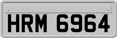HRM6964