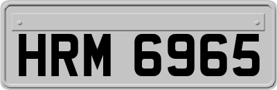 HRM6965