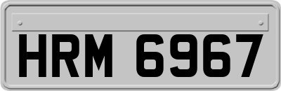 HRM6967
