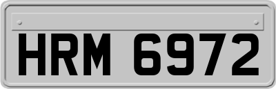HRM6972