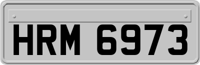 HRM6973