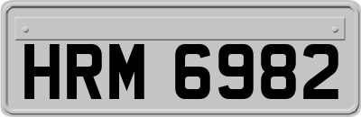 HRM6982