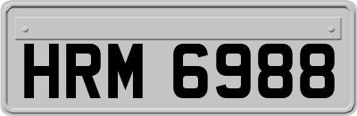 HRM6988