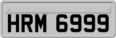 HRM6999