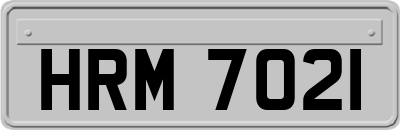 HRM7021