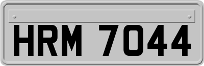 HRM7044
