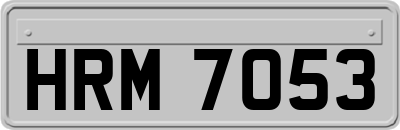 HRM7053