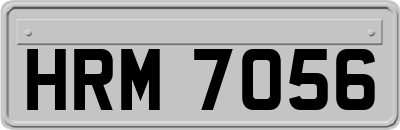 HRM7056