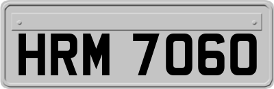 HRM7060