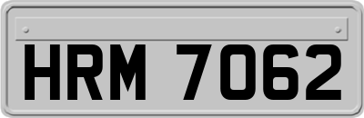 HRM7062