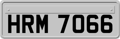 HRM7066