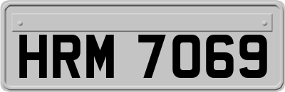HRM7069