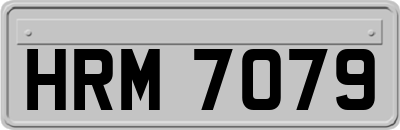 HRM7079