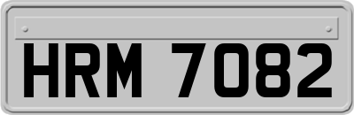 HRM7082
