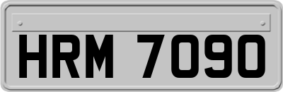 HRM7090