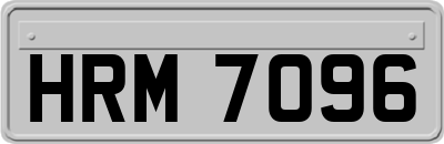HRM7096
