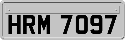 HRM7097