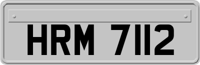 HRM7112