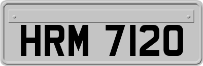 HRM7120