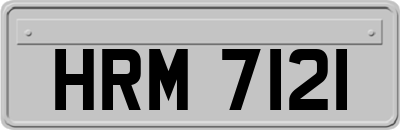 HRM7121