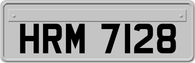 HRM7128