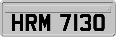 HRM7130