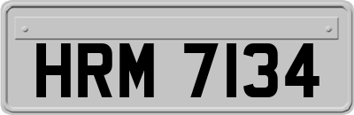 HRM7134