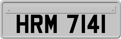 HRM7141