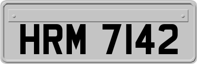 HRM7142
