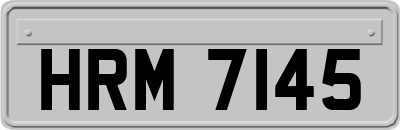 HRM7145