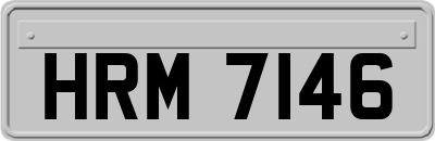 HRM7146