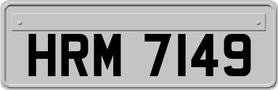 HRM7149