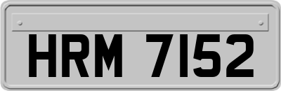 HRM7152
