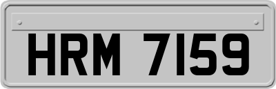 HRM7159