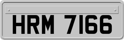 HRM7166