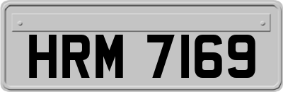 HRM7169