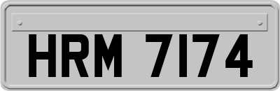 HRM7174