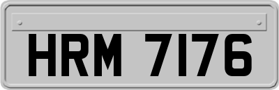 HRM7176