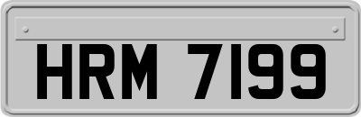 HRM7199