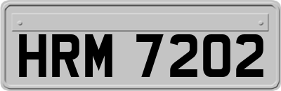 HRM7202