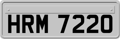 HRM7220