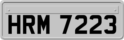 HRM7223