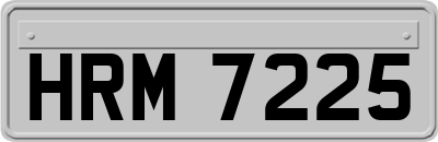 HRM7225