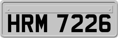 HRM7226