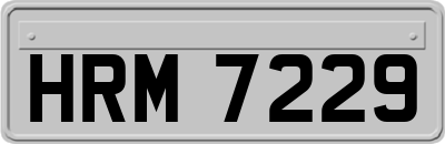 HRM7229