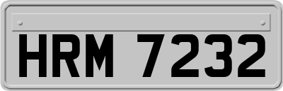 HRM7232