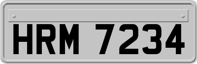 HRM7234