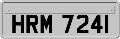 HRM7241