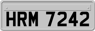 HRM7242